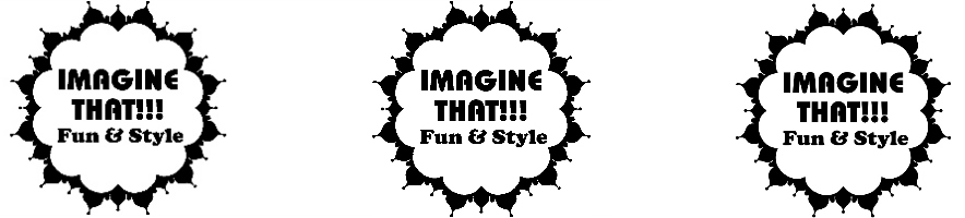 Imagine That!!! Boutique